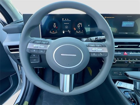 New 2025 Hyundai Sonata SE image 11