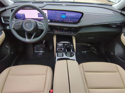Used 2024 Buick Envision Preferred image 15