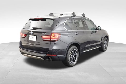 Used 2015 BMW X5 xDrive35d image 24