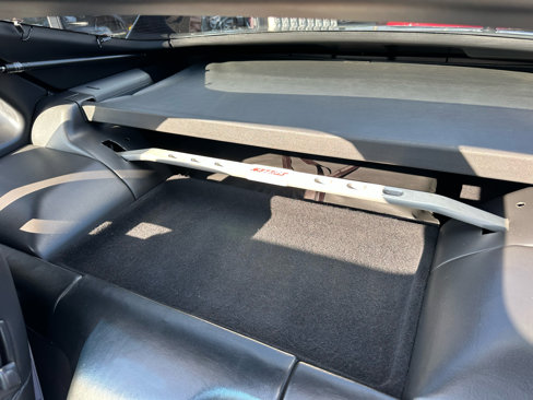 Used 1994 Nissan 300ZX Twin Turbo image 9