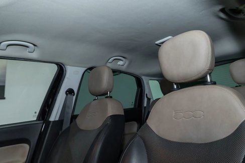 Used 2014 FIAT 500L Lounge image 16