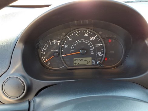 Used 2019 Mitsubishi Mirage G4 ES image 25