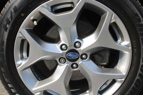 Used 2018 Subaru Forester 2.5i Touring w/ Popular Package #3B image 20