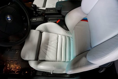 Used 1999 BMW M3 Coupe image 45