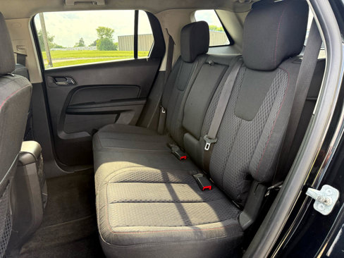 Used 2010 GMC Terrain SLE image 17