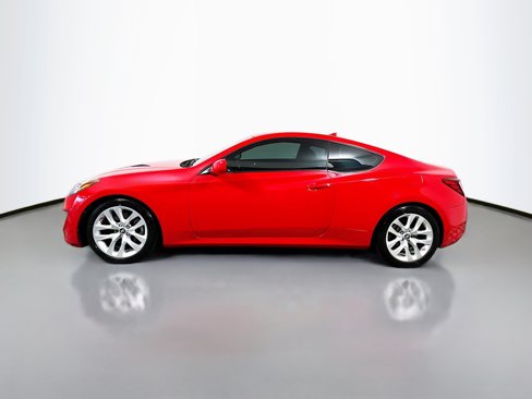 Used 2014 Hyundai Genesis 2.0T image 9