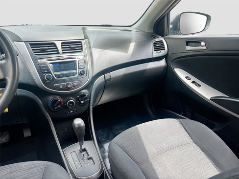 Used 2016 Hyundai Accent SE image 23