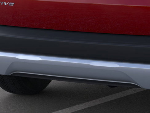 New 2025 Ford Escape Active image 23