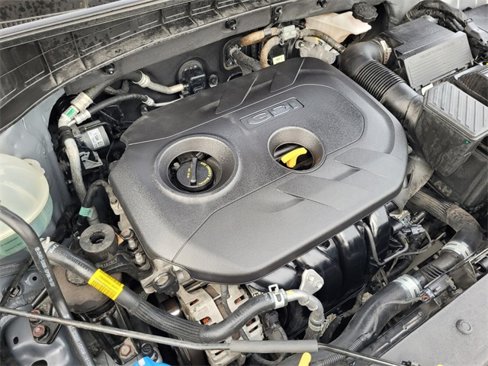 Used 2019 Hyundai Tucson SE image 19