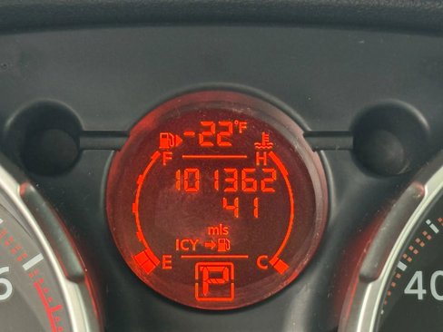Used 2010 Nissan Rogue SL image 17