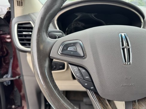 Used 2018 Lincoln MKX Select w/ Select Plus Package image 13