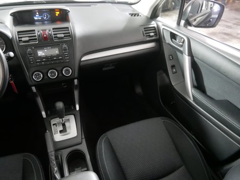 Used 2014 Subaru Forester 2.5i Premium w/ Popular Package #2 image 11