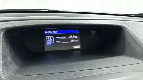 Used 2012 Honda CR-V EX-L image 24