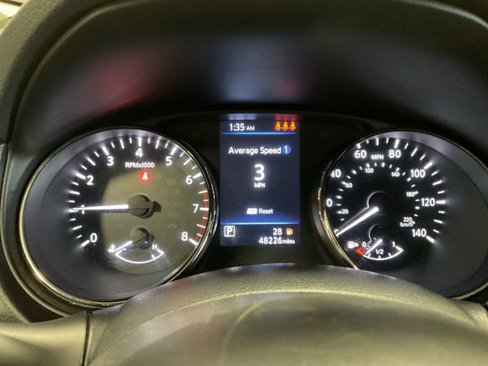 Used 2022 Nissan Rogue Sport SV image 15