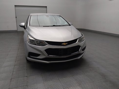 Used 2017 Chevrolet Cruze LS image 14