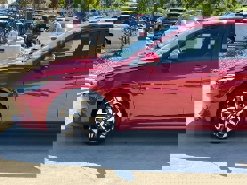 Used 2023 Hyundai Elantra SEL w/ Convenience Package image 7