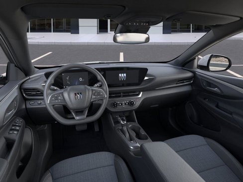 New 2025 Buick Envista Preferred image 15