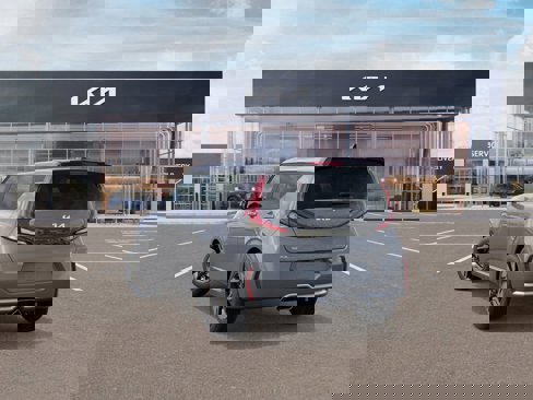New 2025 Kia Soul GT-Line image 4