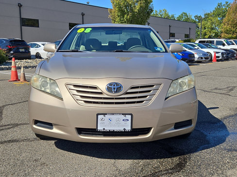 Used 2008 Toyota Camry LE image 2
