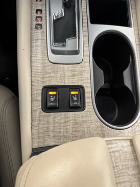 Used 2021 Nissan Murano SL image 6