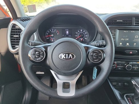 Used 2020 Kia Soul S image 19