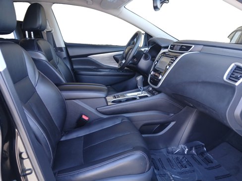 Used 2018 Nissan Murano Platinum image 29