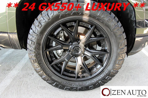 Used 2024 Lexus GX 550 image 57
