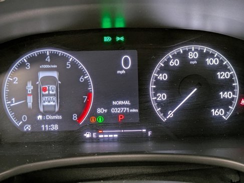 Certified 2023 Honda Civic Sport image 14