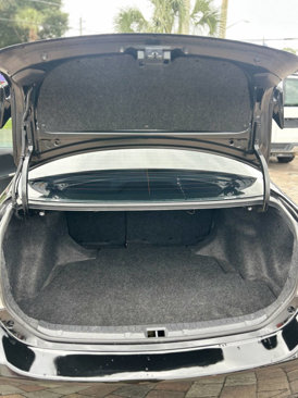 Used 2013 Toyota Corolla S w/ Premium Pkg image 7
