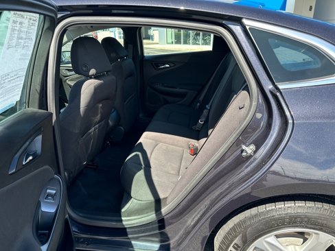 Used 2022 Chevrolet Malibu LS image 17