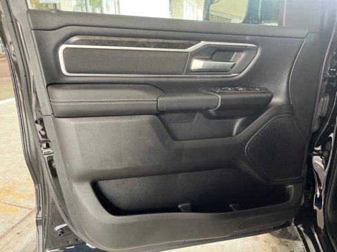 New 2023 RAM 1500 Big Horn image 30