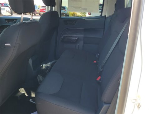 New 2025 Ford Maverick XL image 6