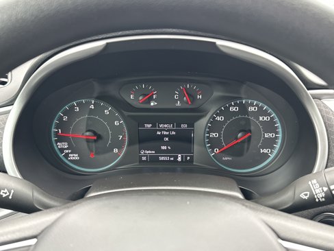 Used 2022 Chevrolet Malibu LT image 26