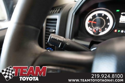 Used 2019 RAM 1500 Tradesman w/ Popular Equipment Group image 13