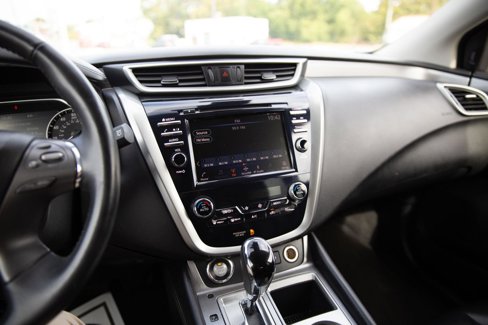Used 2023 Nissan Murano SV image 13