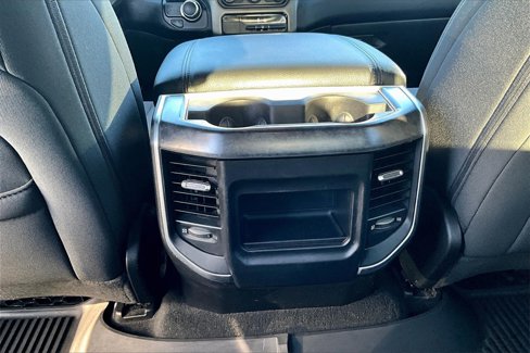 Used 2021 RAM 1500 Lone Star image 33