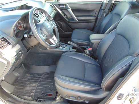 Used 2018 Subaru Forester 2.0XT Premium w/ Popular Package #2A image 10