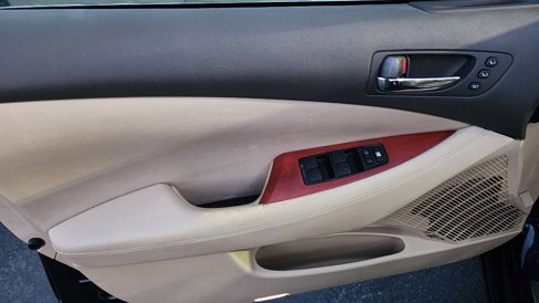 Used 2009 Lexus ES 350 image 9