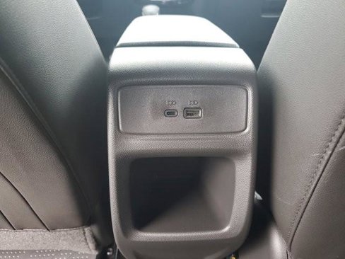 New 2026 Chevrolet Trax RS w/ Driver Confidence Package image 12
