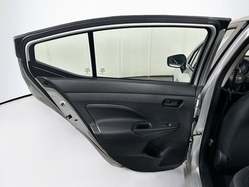 Used 2024 Nissan Versa S image 24