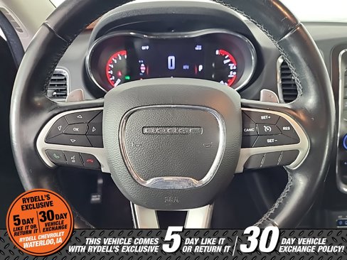 Used 2015 Dodge Durango SXT w/ Quick Order Package 23B image 24