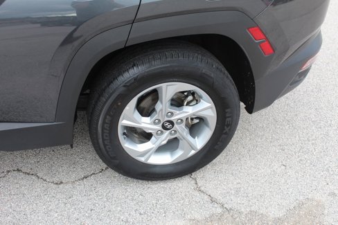 Used 2024 Hyundai Tucson SEL image 5