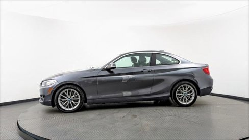 Used 2016 BMW 228i Coupe image 3
