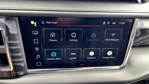 Used 2023 GMC Yukon Denali image 19