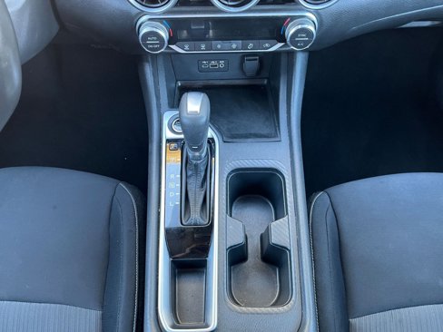 Used 2021 Nissan Sentra SV image 39