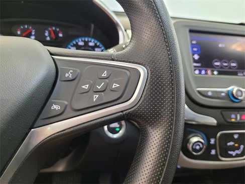 Used 2022 Chevrolet Equinox LS image 22