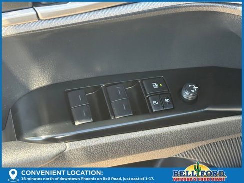 Used 2025 Toyota Camry LE image 17