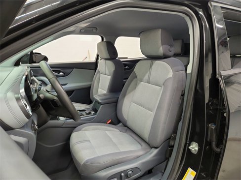 Used 2021 Chevrolet Blazer LT image 18