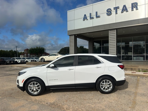 Used 2024 Chevrolet Equinox LT image 8
