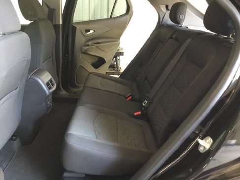 Used 2020 Chevrolet Equinox LT w/ Driver Convenience Package image 40